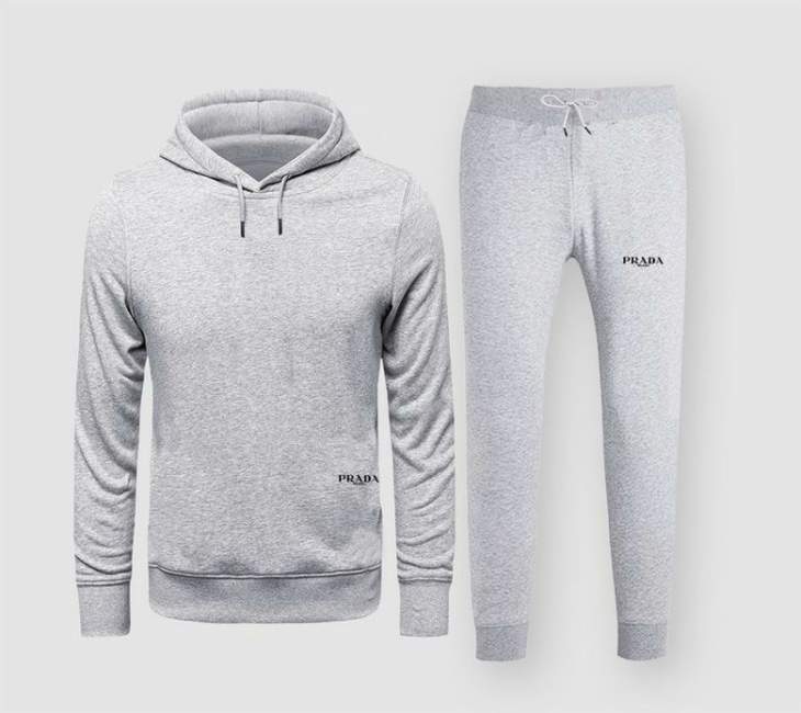 Picture of Prada Sweater Suits _SKUPradaM-6XL1qn2542382